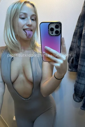 Проститутка Ксения - Фото 3 №325491