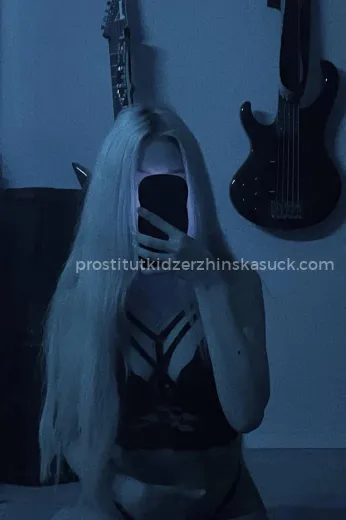 Проститутка Яна - Фото 4 №325541