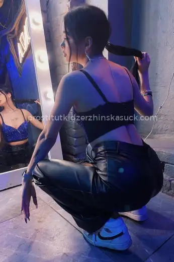 Проститутка Александра - Фото 3 №325543