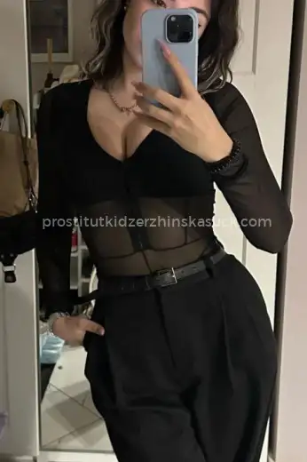 Проститутка Мария - Фото 3 №325565