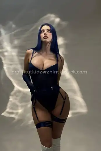 Проститутка Арина - Фото 4 №325568