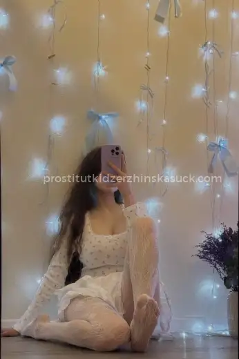 Проститутка Рената - Фото 5 №335730