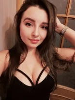 Анкета проститутки Карина - Фото 1, , 25 лет, №101406