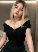 Анкета проститутки Кристина - Фото 1, , 23 года, №102395