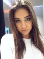 Анкета проститутки Даша - Фото 1, , 24 года, №129136