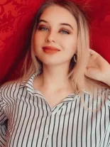 Анкета проститутки Катя - Фото 1, , 22 года, №135794