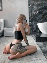 Анкета проститутки Настя - Фото 1, , 25 лет, №211620