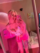 Анкета проститутки Света - Фото 1, , 25 лет, №216865