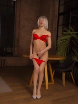 Анкета проститутки Екатерина - Фото 1, , 30 лет, №272053