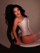 Анкета проститутки Амина - Фото 1, , 25 лет, №297235