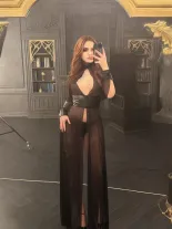 Анкета проститутки Арина - Фото 1, , 18 лет, №297473