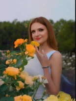 Анкета проститутки Катюша - Фото 1, , 31 год, №305450