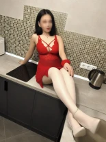 Анкета проститутки Алина - Фото 1, , 27 лет, №305998