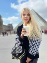 Анкета проститутки Мила - Фото 1, , 23 года, №306280