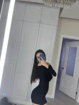 Анкета проститутки Василиса - Фото 1, , 18 лет, №313473