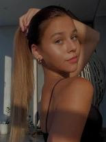 Анкета проститутки Мария - Фото 1, район Архипо-Осиповский, 18 лет, №325554