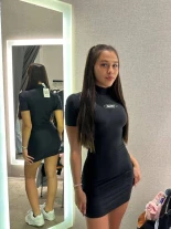 Анкета проститутки Мария - Фото 1, район Архипо-Осиповский, 18 лет, №325554