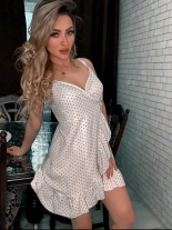 Анкета проститутки Алина - Фото 1, , 20 лет, №77745