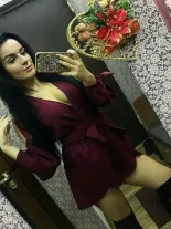 Анкета проститутки Милана - Фото 1, , 25 лет, №85783