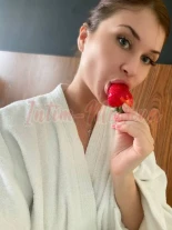 Анкета проститутки Катя - Фото 1, , 22 года, №97344